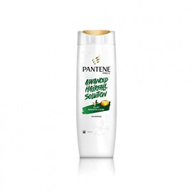Pantene Pro-V Smooth Silky Care Shampoo 340Ml